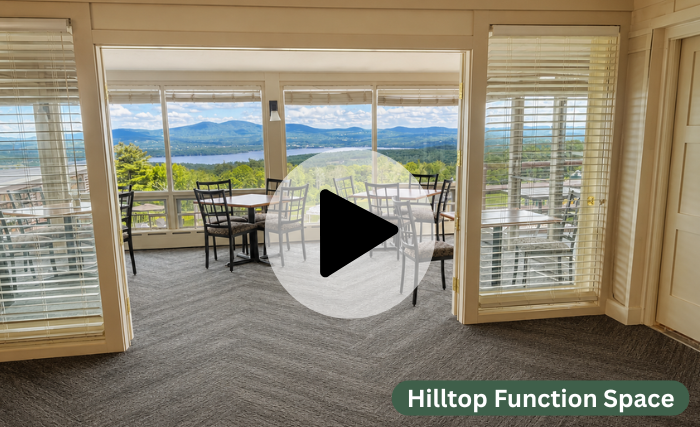 The Hilltop Restaurtant